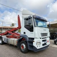 IVECO STRALIS 400 SCARRABILE