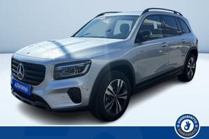 Mercedes-Benz GLB Classe 200 d Automatic Adva...