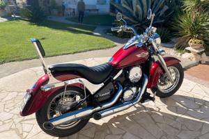 Kawasaki VN 800