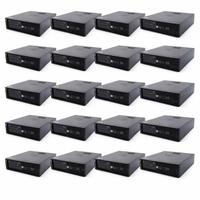 LOTTO X 20 PCS HP Z220 SFF WORKSTATION i7 16GB