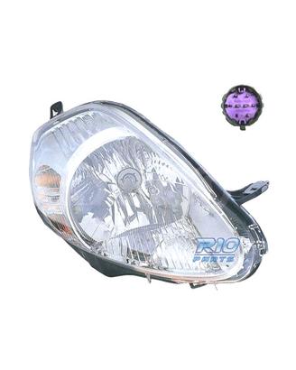 FARI DX FIAT GRANDE PUNTO 05-09