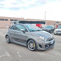 Abarth 595 C 1.4 Turbo T-Jet 160 CV MTA Turismo