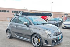 Abarth 595 C 1.4 Turbo T-Jet 160 CV MTA Turismo