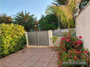 Sulmare villetta clima giardino/p.auto