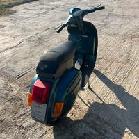 Vespa 50 pk xl