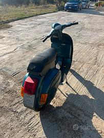 Vespa 50 pk xl
