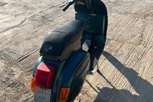 Vespa 50 pk xl