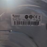 componenti lavatrice hotpoint ariston 9kg WML803BU