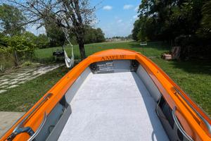 Barca cofano mt Tonolotto