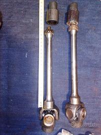 moto Guzzi V35 V50 V65 V75 