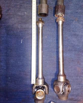 moto Guzzi V35 V50 V65 V75 