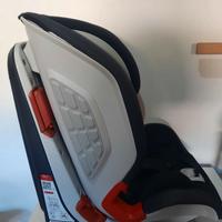 SEGGIOLINO CHICCO YOUniverse ISOFIX