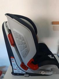 SEGGIOLINO CHICCO YOUniverse ISOFIX