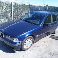 Ricambi usati BMW SERIE 3 E36 ( 316I ) SW - 164E2