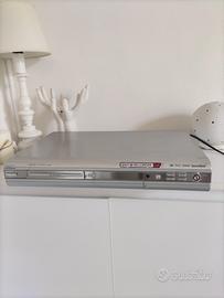 DVD RECORDER PHILIPS 