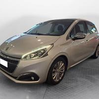 Peugeot 208 1.2 puretech t. Allure s&s 110cv 5p ea