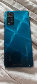 Redmi note 11 pro plus 5G