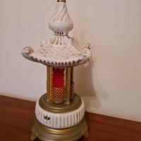 Carillon portasigarette (o portarosetti)