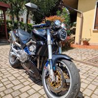 Honda Hornet 600 2001