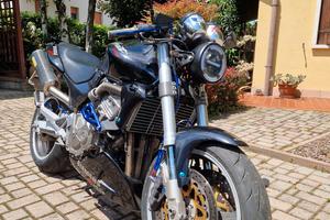 Honda Hornet 600 2001