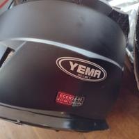 casco moto