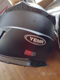 casco moto