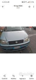 Fiat punto 2004