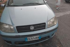 Fiat punto 2004