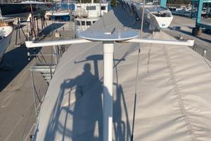 Albero Antenna Radar VHF