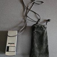 Minox MD 8 x 16