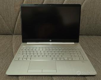 Notebook hp
