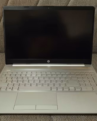Notebook hp