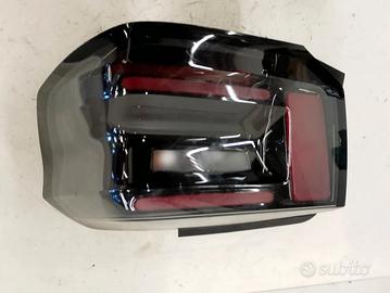 Faro posteriore destro Citroen C3 2026