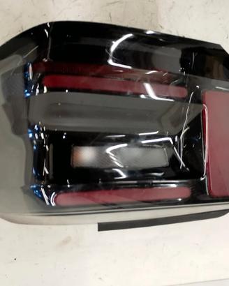 Faro posteriore destro Citroen C3 2026