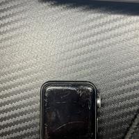 Apple watch serie 3 42 mm