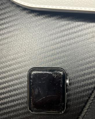 Apple watch serie 3 42 mm