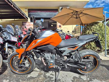 Ktm 790 Duke 105 CV