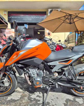 Ktm 790 Duke 105 CV