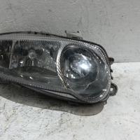 FARO ANTERIORE DESTRO ALFA ROMEO 147 Serie (937_) 