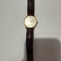 Orologio longines oro