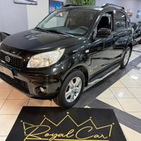 Daihatsu Terios 1.5 4WD GPL