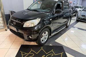 Daihatsu Terios 1.5 4WD GPL