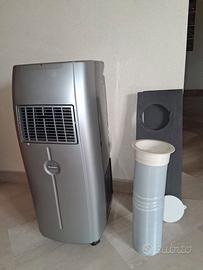 CONDIZIONATORE PORTATILE 10.000 BTU
