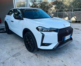 Ds DS3 DS 3 PureTech 100 Performance Line