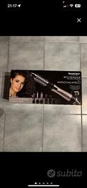ARRICCIA CAPELLI SILVERCREST