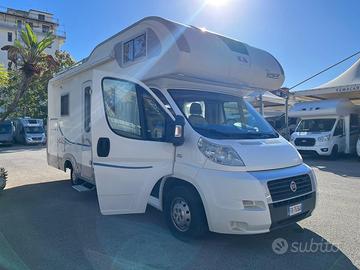 Adria Coral 680 Sk 160 M.jet '2007