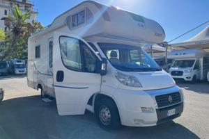 Adria Coral 680 Sk 160 M.jet '2007