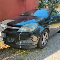 Astra Twin Top 1900 cdti 