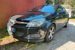 Astra Twin Top 1900 cdti 