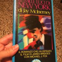 Le mille luci di New York